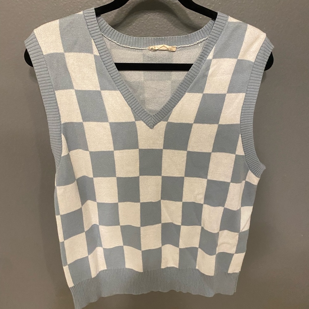 Altar’d State Sweater Vest